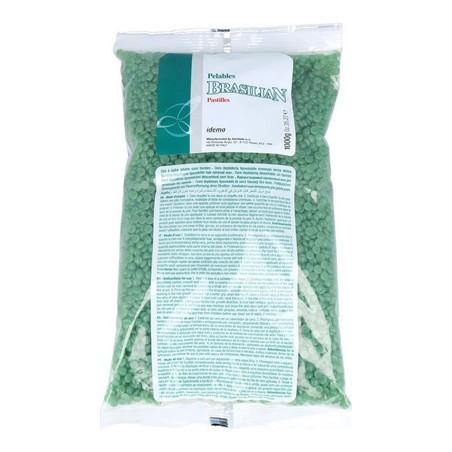 Cera Depilatoria Corporal Idema Cera en (1 Kg)