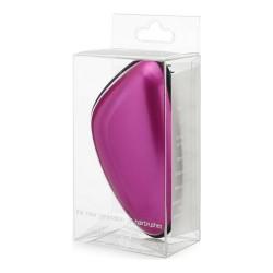 Cepillo Detangler Fucsia Satinado