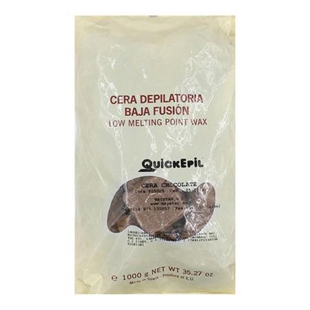 Cera Baja Fusión Quickepil (1 kg)