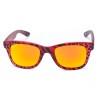 Gafas de Sol Unisex Italia Independent 0090-053-IBR