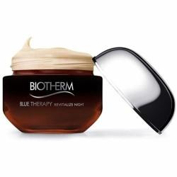 Crema Revitalizante Blue Therapy Amber Algae Biotherm 50 ml