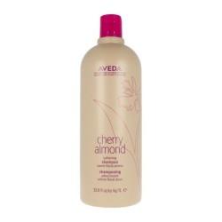 Champú Desenredante Cherry Almond Aveda