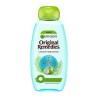 Champú Hidratante Original Remedies Agua Coco Y Aloe Garnier (300 ml)