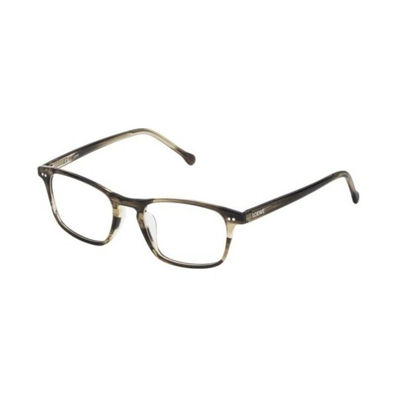 Montura de Gafas Mujer Loewe VLW9584906YH (ø 49 mm)