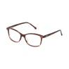 Montura de Gafas Mujer Loewe VLW9575201GJ Ø 52 mm