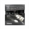 Set de peines/cepillos Termix Evolution Plus (5 uds)