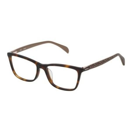 Montura de Gafas Mujer Tous VTO978520722 (52 mm) Marrón (ø 52 mm)