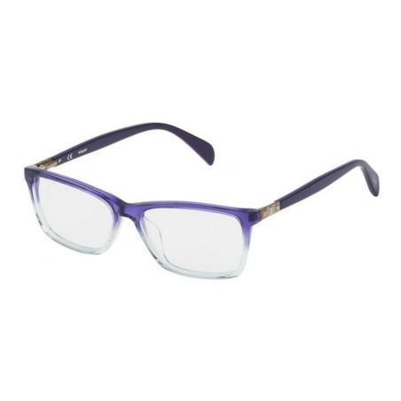 Montura de Gafas Mujer Tous VTO937530M23 (53 mm) Morado (ø 53 mm)