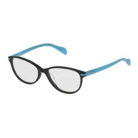 Montura de Gafas Mujer Tous VTO92753700A Negro (ø 53 mm)