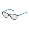 Montura de Gafas Mujer Tous VTO92753700A Negro (ø 53 mm)