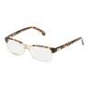 Montura de Gafas Mujer Tous VTO89152097B (52 mm) Marrón (ø 52 mm)