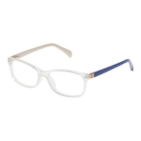 Montura de Gafas Mujer Tous VTO887520B86 (52 mm) Transparente (ø 52 mm)