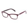 Montura de Gafas Mujer Tous VTO881510XAB (51 mm) Morado (ø 51 mm)