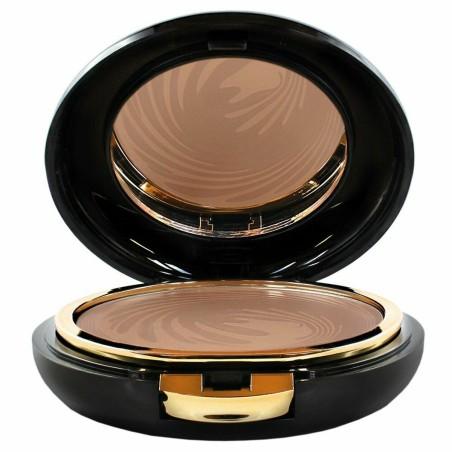 Base de Maquillaje en Polvo Color Perfection Etre Belle Color Perfection Compact Nº 03