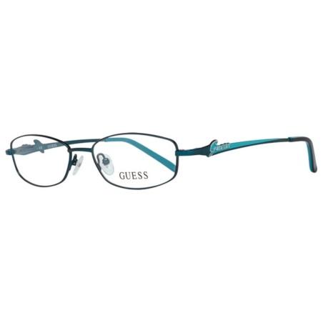 Montura de Gafas Mujer Guess GU2284 51I33 Ø 51 mm