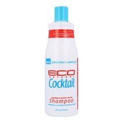 Champú Cocktail Super Fruit Eco Styler