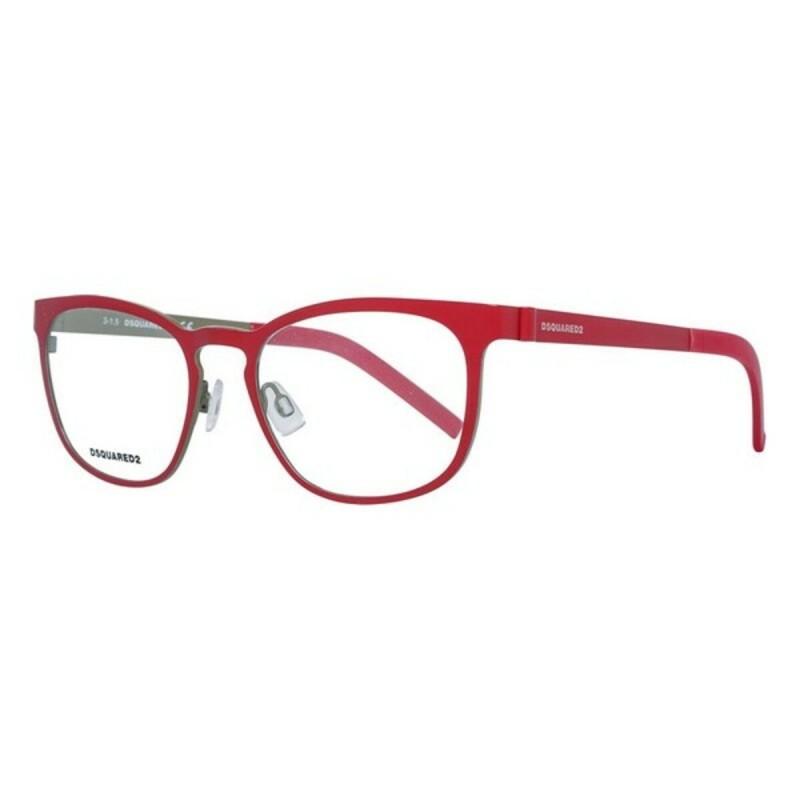 Montura de Gafas Mujer Dsquared2 DQ5184 068 -51 -18 -140 Ø 51 mm