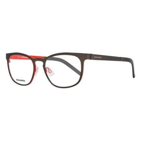 Montura de Gafas Mujer Dsquared2 DQ5184 51020 Ø 51 mm