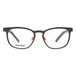 Montura de Gafas Mujer Dsquared2 DQ5184 51020 Ø 51 mm