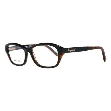 Montura de Gafas Mujer Dsquared2 DQ5117 056 -54 -16 -140 ø 54 mm