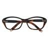 Montura de Gafas Mujer Dsquared2 DQ5117 056 -54 -16 -140 ø 54 mm