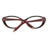 Montura de Gafas Mujer Dsquared2 DQ5110 54071 ø 54 mm