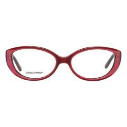 Montura de Gafas Mujer Dsquared2 DQ5110 54071 ø 54 mm