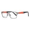 Montura de Gafas Mujer Dsquared2 DQ5100 52017 Ø 52 mm