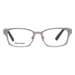 Montura de Gafas Mujer Dsquared2 DQ5100 52017 Ø 52 mm