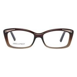 Montura de Gafas Mujer Dsquared2 DQ5109 54050 ø 54 mm