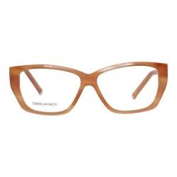 Montura de Gafas Mujer Dsquared2 DQ5063 ø 54 mm