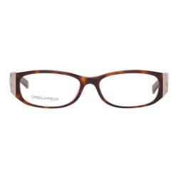 Montura de Gafas Mujer Dsquared2 DQ5053 53052 Ø 53 mm