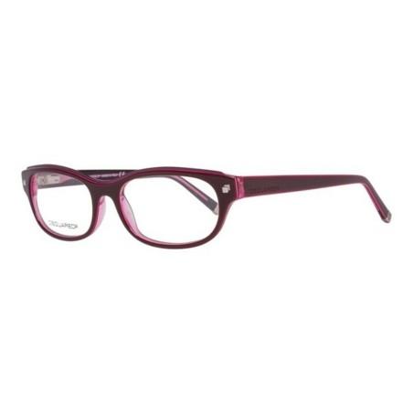 Montura de Gafas Mujer Dsquared2 DQ5022 51083 Ø 51 mm