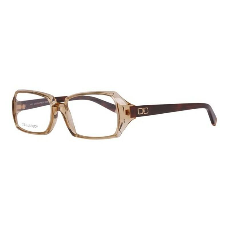 Montura de Gafas Mujer Dsquared2 DQ5019 54045 ø 54 mm