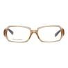 Montura de Gafas Mujer Dsquared2 DQ5019 54045 ø 54 mm