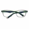 Montura de Gafas Hombre Dsquared2 DQ5099-013-52 Plateado (Ø 52 mm) (ø 52 mm)