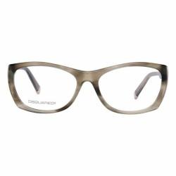 Montura de Gafas Hombre Dsquared2 DQ5077-098-54 Marrón (Ø 54 mm) (ø 54 mm)