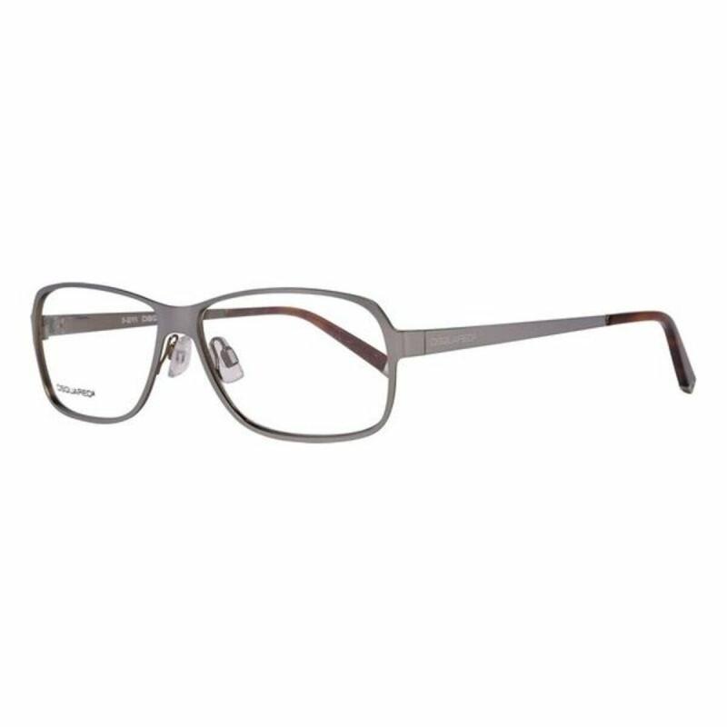 Montura de Gafas Hombre Dsquared2 DQ5057-015-56 Gris