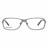 Montura de Gafas Hombre Dsquared2 DQ5057-015-56 Gris