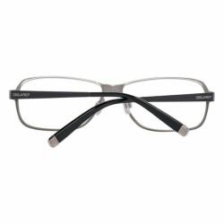 Montura de Gafas Hombre Dsquared2 DQ5057-002-56 Negro (Ø 56 mm) (ø 56 mm)