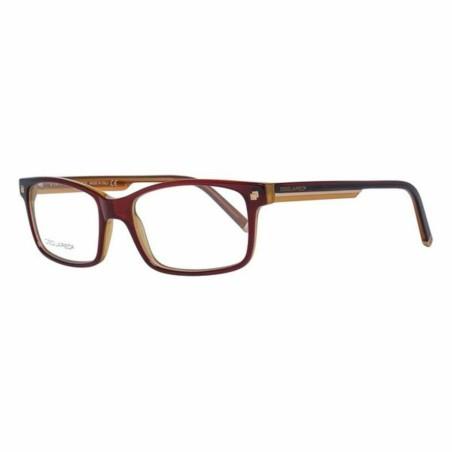 Montura de Gafas Hombre Dsquared2 DQ5036-071-54 Rojo (Ø 54 mm) (ø 54 mm)