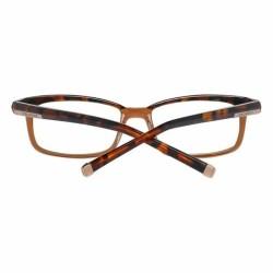 Montura de Gafas Hombre Dsquared2 DQ5034-56B-53 Marrón (Ø 53 mm) (ø 53 mm)