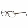 Montura de Gafas Hombre Dsquared2 DQ5057-049-56 Marrón (Ø 56 mm) (ø 56 mm)