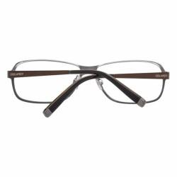 Montura de Gafas Hombre Dsquared2 DQ5057-049-56 Marrón (Ø 56 mm) (ø 56 mm)