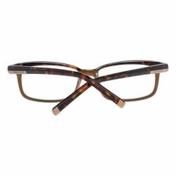 Montura de Gafas Hombre Dsquared2 DQ5034-056-53 Marrón (Ø 53 mm) (ø 53 mm)