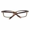 Montura de Gafas Hombre Dsquared2 DQ5034-056-53 Marrón (Ø 53 mm) (ø 53 mm)