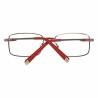 Montura de Gafas Hombre Dsquared2 DQ5025-045-51 Marrón (Ø 51 mm) (ø 51 mm)