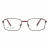 Montura de Gafas Hombre Dsquared2 DQ5025-045-51 Marrón (Ø 51 mm) (ø 51 mm)