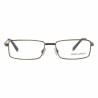 Montura de Gafas Hombre Dsquared2 DQ5014-093-53 Verde (Ø 53 mm) (ø 53 mm)