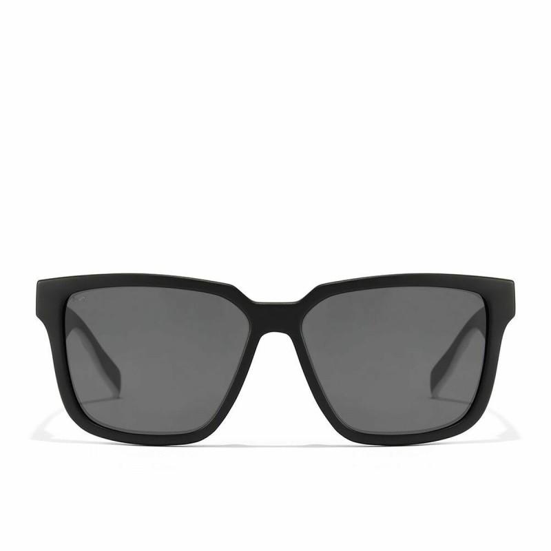 Gafas de Sol Unisex Hawkers Motion Negro Polarizadas (Ø 58 mm)